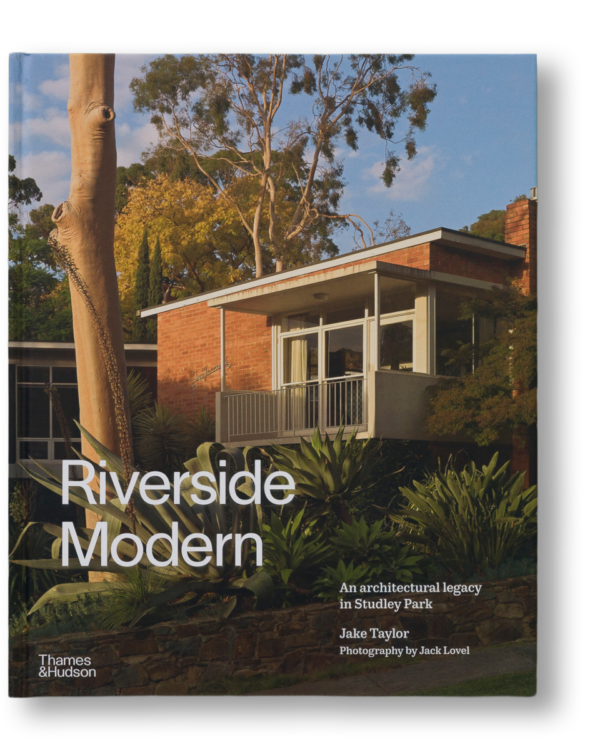 Riverside Modern Pre-order (September 1st)