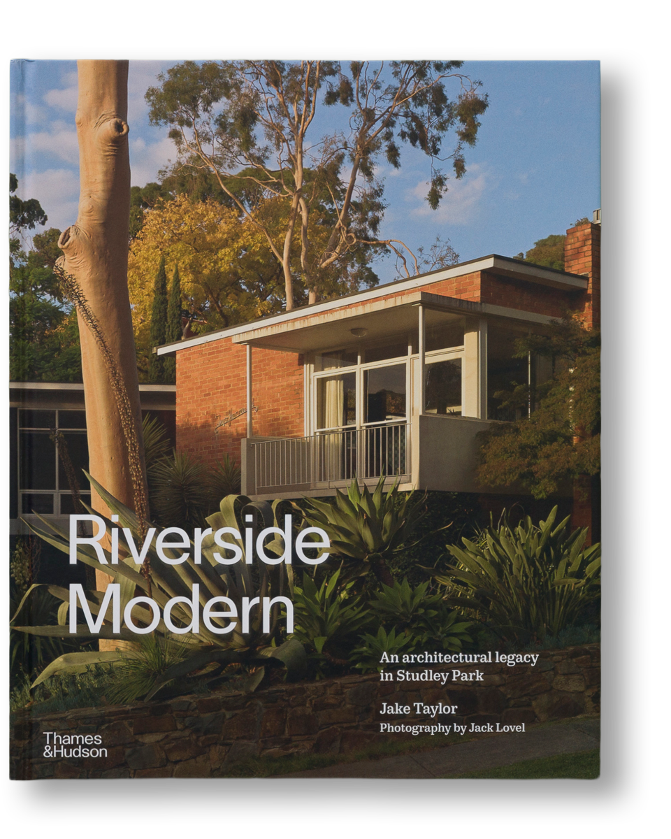 Riverside Modern Pre-order (September 1st)